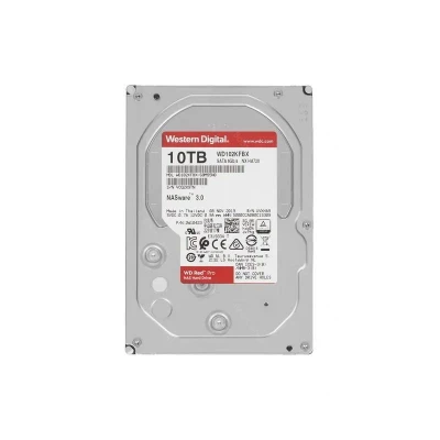 Жесткий диск 10 000Gb WD WD102KFBX                                                                                                                                                                                                                        