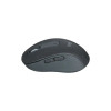 Беспроводная мышь Logitech Signature M650 Графитовый (910-006253) 