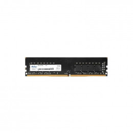 Оперативная память DDR4 8Gb 3200MHz Netac Basic NTBSD4P32SP-08                                                                                                                                                                                            