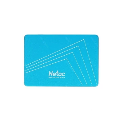 Жесткий диск SSD 120GB Netac N535S NT01N535S-120G-S3X Жесткий диск SSD 120GB Netac N535S NT01N535S-120G-S3X