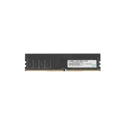 Оперативная память DDR4-2666 (PC4-21300) 8GB Apacer AU08GGB26CQYBGH                                                                                                                                                                                       