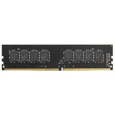 Оперативная память DDR4-2400 (PC4-19200) 16GB AMD Radeon (R7416G2400U2S-UO)                                                                                                                                                                               