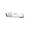 Память USB2.0 Flash Drive 32Gb Netac U185 WHITE [NT03U185N-032G-20WH] 