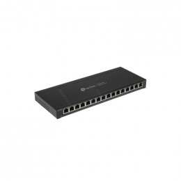 Коммутатор TP-LINK TL-SG116E                                                                                                                                                                                                                              