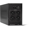 ИБП Exegate UNB-1000.LED.AVR.EURO.RJ.USB 1000VA/650W EP212518RUS 