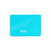 Жесткий диск SSD 512Gb Netac N600S NT01N600S-512G-S3X 280 TBW 
