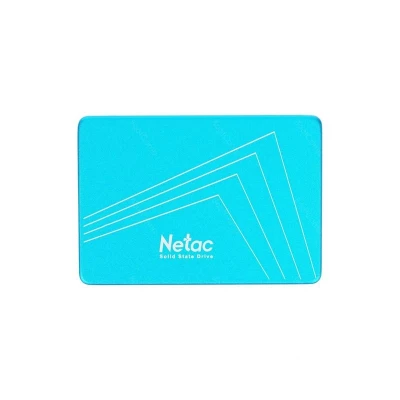 Жесткий диск SSD 512Gb Netac N600S NT01N600S-512G-S3X 280 TBW                                                                                                                                                                                             