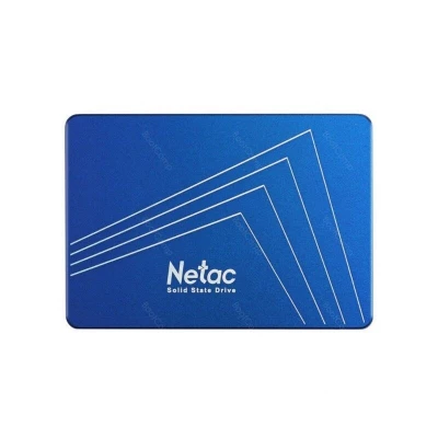 Жесткий диск SSD 1000Gb Netac N600S NT01N600S-001T-S3X 560 Жесткий диск SSD 1000Gb Netac N600S NT01N600S-001T-S3X 560
