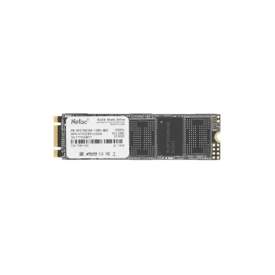 Жесткий диск SSD M.2 128GB Netac N535N NT01N535N-128G-N8X Жесткий диск SSD M.2 128GB Netac N535N NT01N535N-128G-N8X