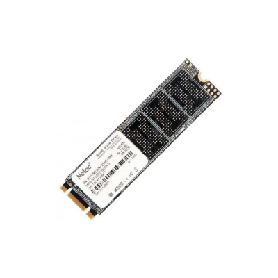 Жесткий диск SSD M.2 256GB Netac N535N NT01N535N-256G-N8X                                                                                                                                                                                                 