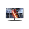 Монитор 27” LG 27GN600-B GAMING 