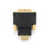 Переходник HDMI - DVI GEMBIRD (A-HDMI-DVI-1) 0.02 метра 
