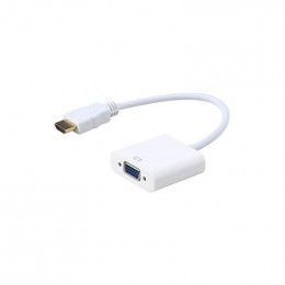 Переходник HDMI - VGA KS-is KS-315                                                                                                                                                                                                                        