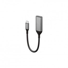 Переходник USB Type-C на DisplayPort (DP) KS-is KS-463                                                                                                                                                                                                    
