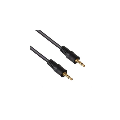 Кабель аудио (3.5mm Jack M - 3.5mm Jack M) 5м ExeGate EX-CCA-404-5.0 EX205313RUS                                                                                                                                                                          