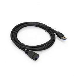 Удлинитель USB 3.0 AM - USB 3.0 AF ExeGate EX284932RUS                                                                                                                                                                                                    