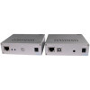 Удлинитель VGA/клавиатура/мышь OSNOVO TA-VKM/3+RA-VKM/3(ver.2) 