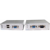 Удлинитель VGA/клавиатура/мышь OSNOVO TA-VKM/3+RA-VKM/3(ver.2) 