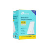 Усилитель беспроводного сигнала TP-LINK RE220 AC750 