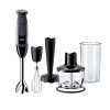 Блендер BRAUN MQ 5237 BK 