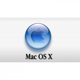 Установка Mac OS                                                                                                                                                                                                                                          