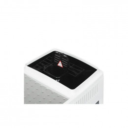 Кофемашина Delonghi ECAM21.117.W                                                                                                                                                                                                                          