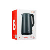 Чайник BQ KT1824S черный 
