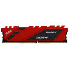 Оперативная память DDR4 16GB 3200Mhz Netac Shadow Red NTSDD4P32SP-16R 