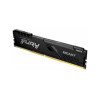 Оперативная память DDR4 16Gb 3200MHz Kingston FURY Beast KF432C16BB1/16 