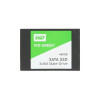 Жесткий диск SSD 480Gb WD Green WDS480G3G0A 