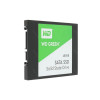 Жесткий диск SSD 480Gb WD Green WDS480G3G0A 