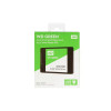 Жесткий диск SSD 480Gb WD Green WDS480G3G0A 
