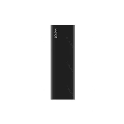 Жесткий диск SSD 1000Gb Netac Z SLIM Black NT01ZSLIM-001T-32BK                                                                                                                                                                                            