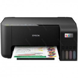 МФУ EPSON L3250                                                                                                                                                                                                                                           