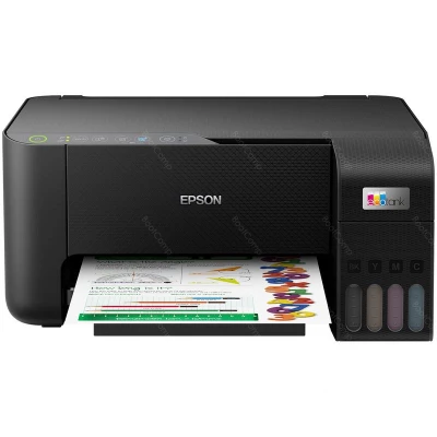 МФУ EPSON L3250                                                                                                                                                                                                                                           