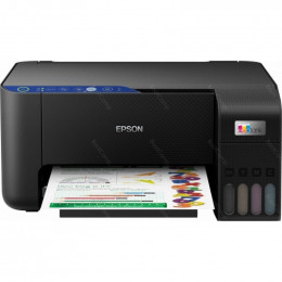 МФУ EPSON L3251                                                                                                                                                                                                                                           