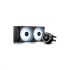 Водяное охлаждение Deepcool GAMMAXX L240T WHITE DP-H12RF-GL240TW                                                                                                                                                                                          