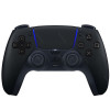 Геймпад Sony PlayStation Dualsense for PS5 Black (CFI-ZCT1W) 