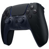 Геймпад Sony PlayStation Dualsense for PS5 Black (CFI-ZCT1W) 