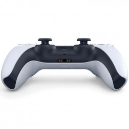 Геймпад Sony PlayStation Dualsense for PS5 White (CFI-ZCT1W)                                                                                                                                                                                              