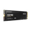 Жесткий диск SSD M.2 250GB Samsung MZ-V8V250BW 