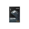Жесткий диск SSD M.2 250GB Samsung MZ-V8V250BW 