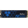 Жесткий диск SSD M.2 2000GB Netac NV3000 NT01NV3000-2T0-E4X 
