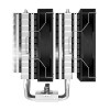 Кулер для процессора Deepcool AG620 R-AG620-BKNNMN-G-1 