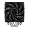 Кулер для процессора Deepcool AG620 R-AG620-BKNNMN-G-1 