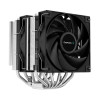 Кулер для процессора Deepcool AG620 R-AG620-BKNNMN-G-1 