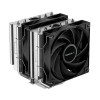 Кулер для процессора Deepcool AG620 R-AG620-BKNNMN-G-1 