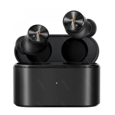 Беспроводные наушники с микрофоном 1MORE PistonBuds Pro EC302-Black                                                                                                                                                                                       