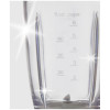 Блендер стационарный Gorenje B800RLBK 