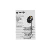 Хлебопечь Gorenje BM1210BK 